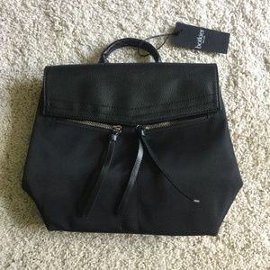 Botkier Nylon Backpack